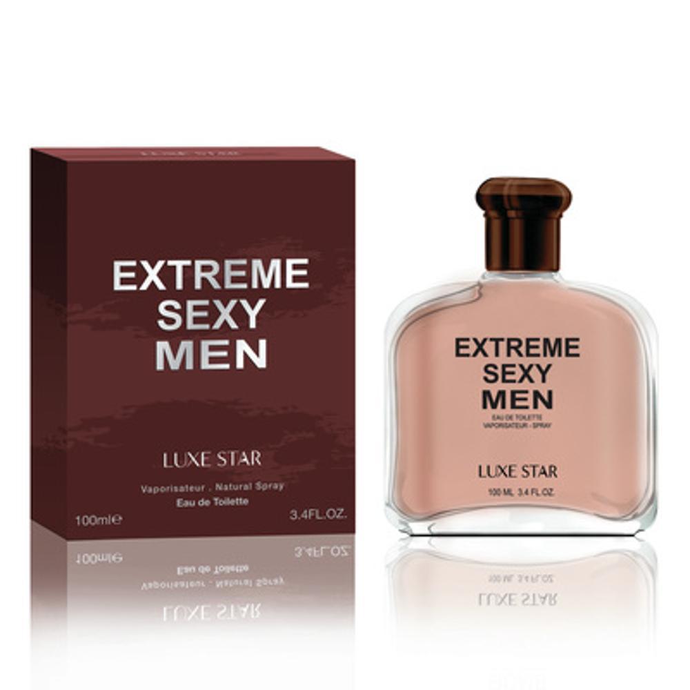 Perfume Extreme Sexy Men Masculino Eau De Toilette 100ml é bom? Vale a pena?