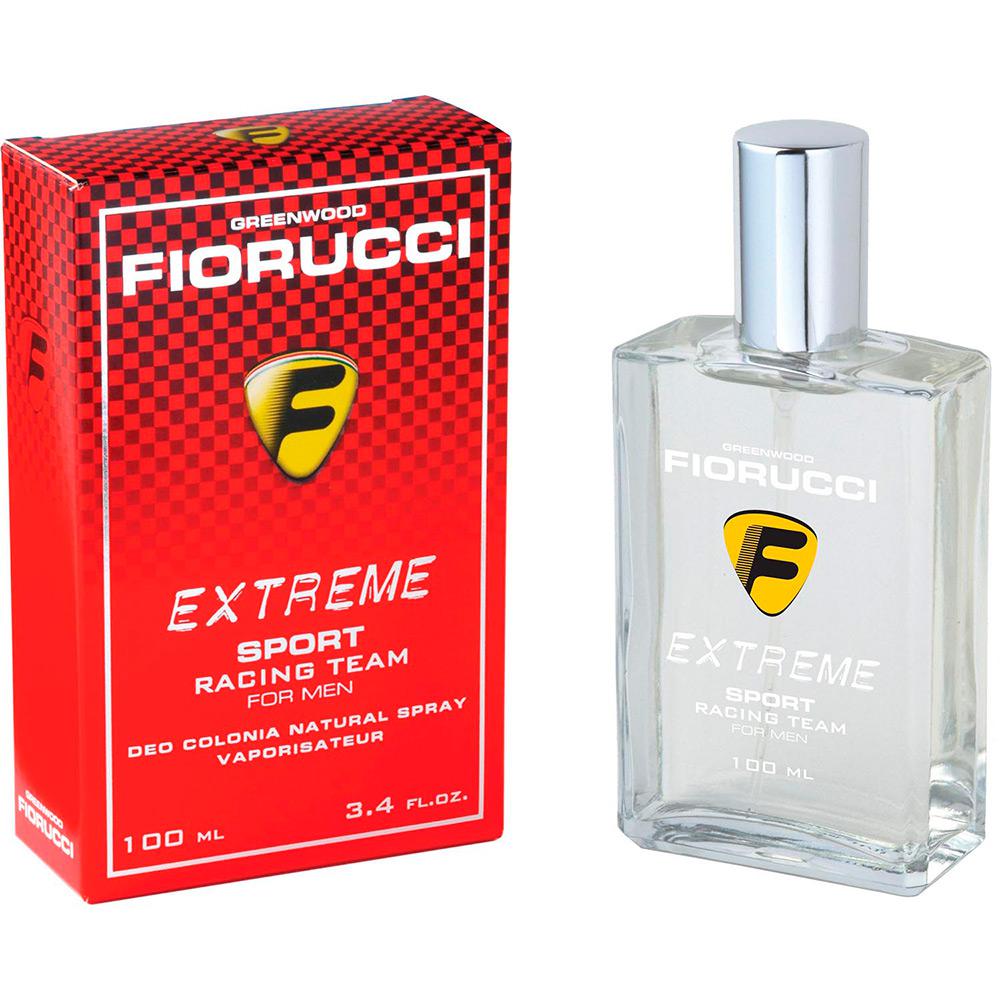Perfume Extreme Sport Fiorucci Masculino Deo Colônia 100ml é bom? Vale a pena?