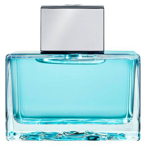 Perfume Feminino Antonio Banderas Blue Seduction Woman 80ml é bom? Vale a pena?
