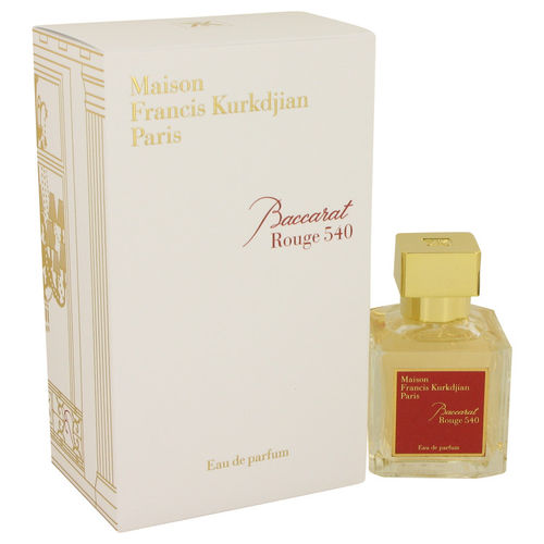 Perfume Feminino Baccarat Rouge 540 Maison Francis Kurkdjian 60 Ml Eau de Parfum é bom? Vale a pena?