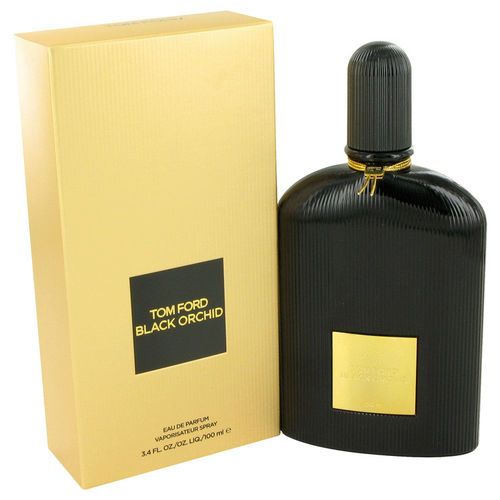 Perfume Feminino Black Orchid Tom Ford 100 Ml Eau de Parfum é bom? Vale a pena?