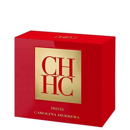 Perfume Feminino Ch Privée Carolina Herrera Eau de Parfum - 80ml é bom? Vale a pena?