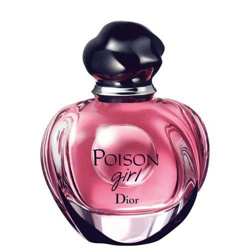 Perfume Feminino Dior Poison Girl Eau de Parfum 50ml é bom? Vale a pena?