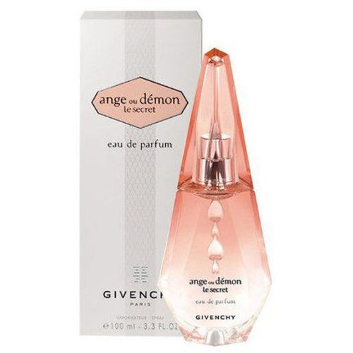 Perfume Feminino Givenchy Ange ou Démon Le Secret Eau de Parfum é bom? Vale a pena?