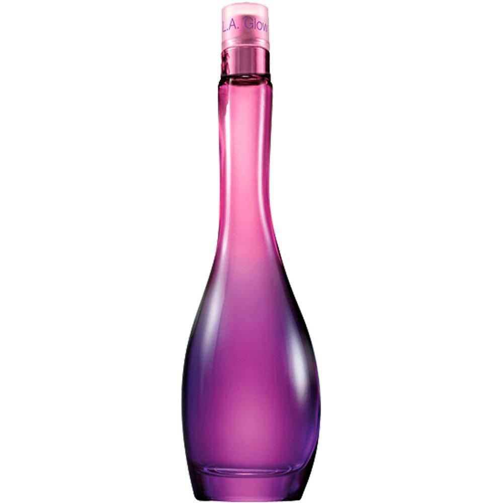 Perfume Feminino Jennifer Lopez JLO LA Glow 100ml é bom? Vale a pena?