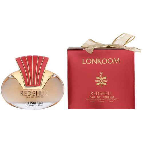 Perfume Feminino Lonkoom Red Shell Edp - 100ml é bom? Vale a pena?