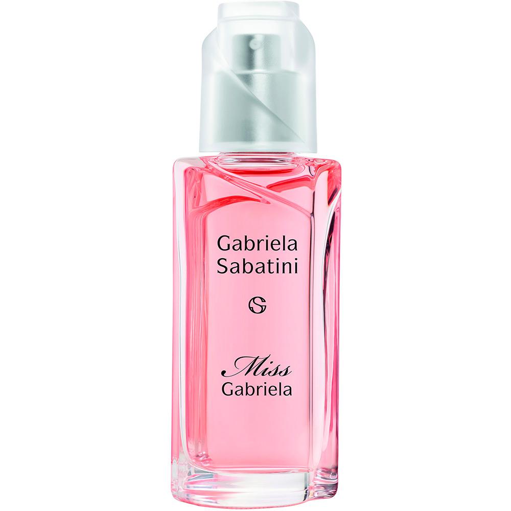 Perfume Feminino Miss Gabriela 60ml é bom? Vale a pena?