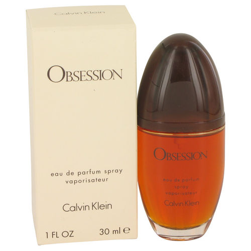 Perfume Feminino Obsession Calvin Klein 30 Ml Eau de Parfum é bom? Vale a pena?