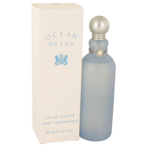 Perfume Feminino Ocean Dream Designer Parfums Ltd 90 Ml Eau Toilette é bom? Vale a pena?