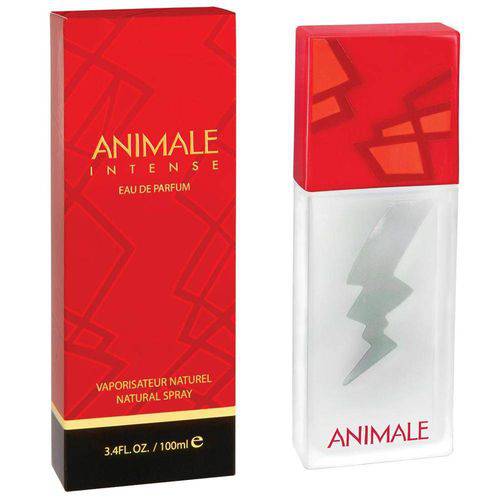 Perfume Feminio Animale Intense 100ml é bom? Vale a pena?