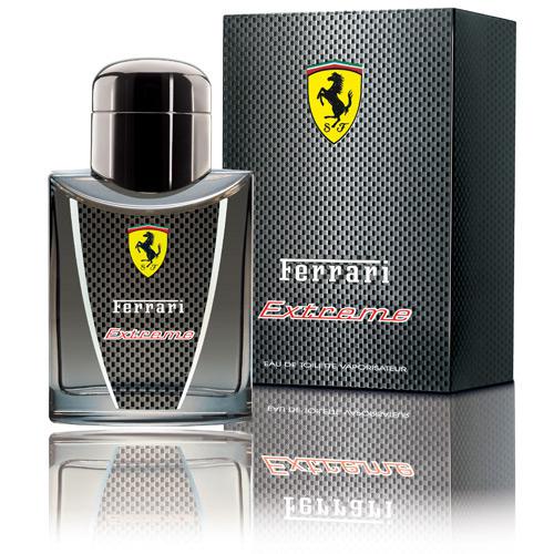 Perfume Ferrari Extreme Masculino Eau de Toilette 125ml é bom? Vale a pena?