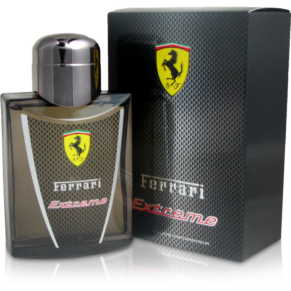 Perfume Ferrari Extreme Masculino Eau de Toilette 40ml é bom? Vale a pena?