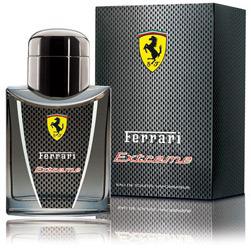 Perfume Ferrari Extreme Masculino Eau de Toilette 75ml é bom? Vale a pena?