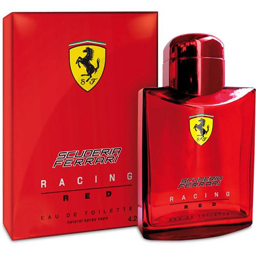 Perfume Ferrari Racing Red Eau de Toilette Masculino 125ml é bom? Vale a pena?