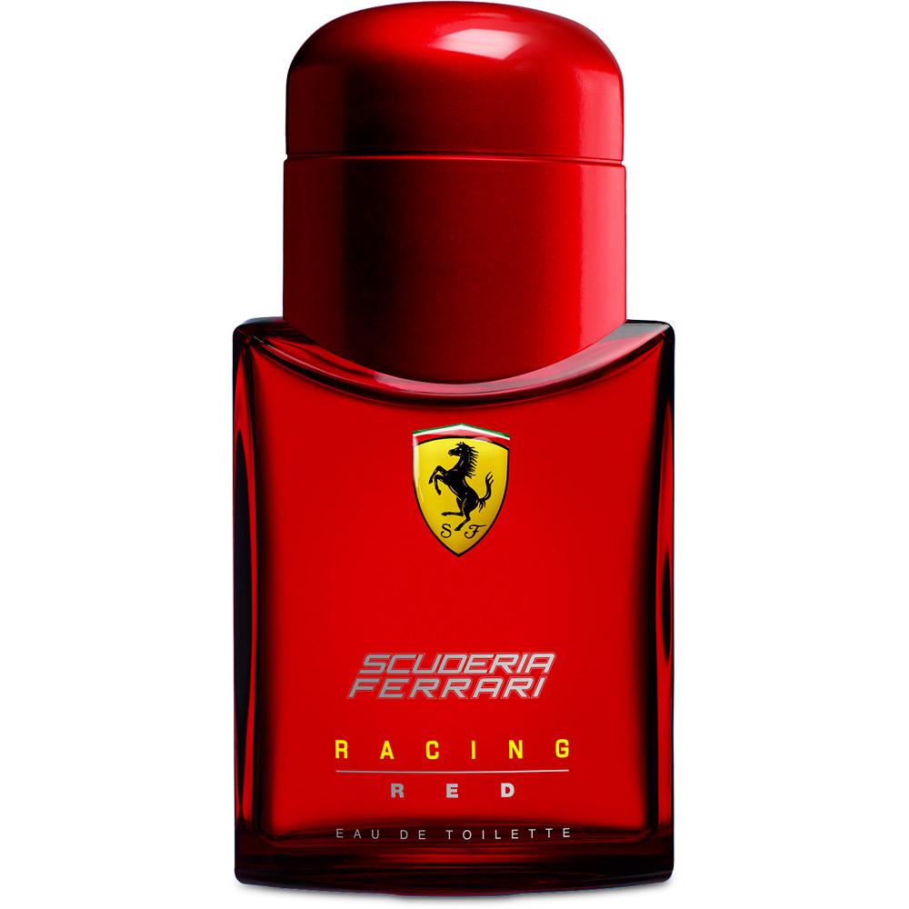 Perfume Ferrari Racing Red Eau de Toilette Masculino 40ml é bom? Vale a pena?
