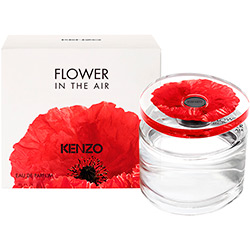 Perfume Flower In The Air Kenzo Feminino - 100ml é bom? Vale a pena?