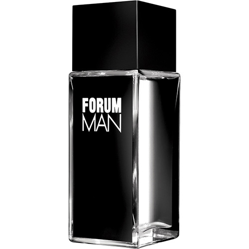 Perfume Forum Man Deo Colônia Masculino 60ml é bom? Vale a pena?