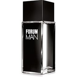 Perfume Forum Man Eau de Toilette 100ml - Forum é bom? Vale a pena?