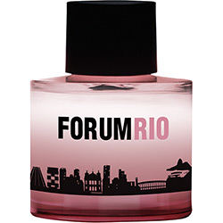 Perfume Forum Rio Feminino 100ml é bom? Vale a pena?
