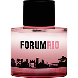 Perfume Forum Rio Feminino 60ml é bom? Vale a pena?
