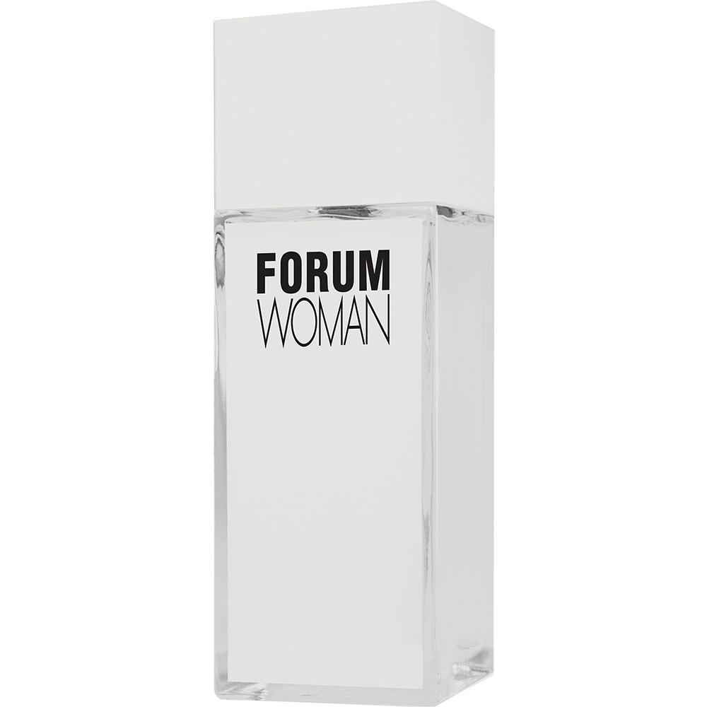 Perfume Forum Woman Feminino Eau de Toilette 100ml é bom? Vale a pena?