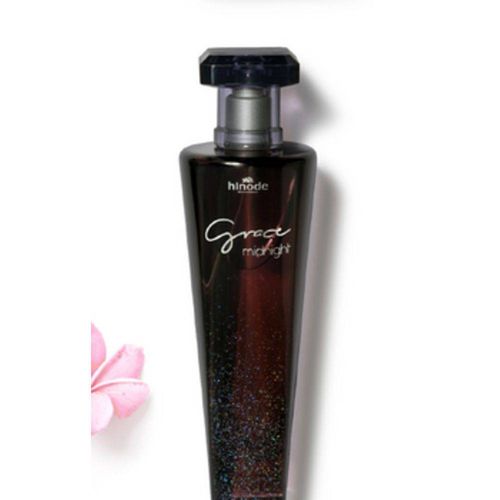 Perfume Frances Grace Midnight 100ml - ORIGINAL é bom? Vale a pena?