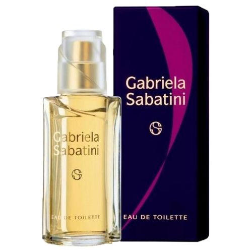 Perfume Gabriela Sabatini EDT 60mL - Feminino é bom? Vale a pena?