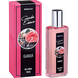Perfume Garden Essence Glamour Fiorucci Feminino Deo Colônia 100ml é bom? Vale a pena?