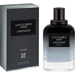 Perfume Gentlemen Only Intense Givenchy Masculino 100ml é bom? Vale a pena?