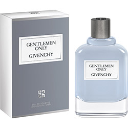 Perfume Gentlemen Only Spray Givenchy Masculino - 100ml é bom? Vale a pena?