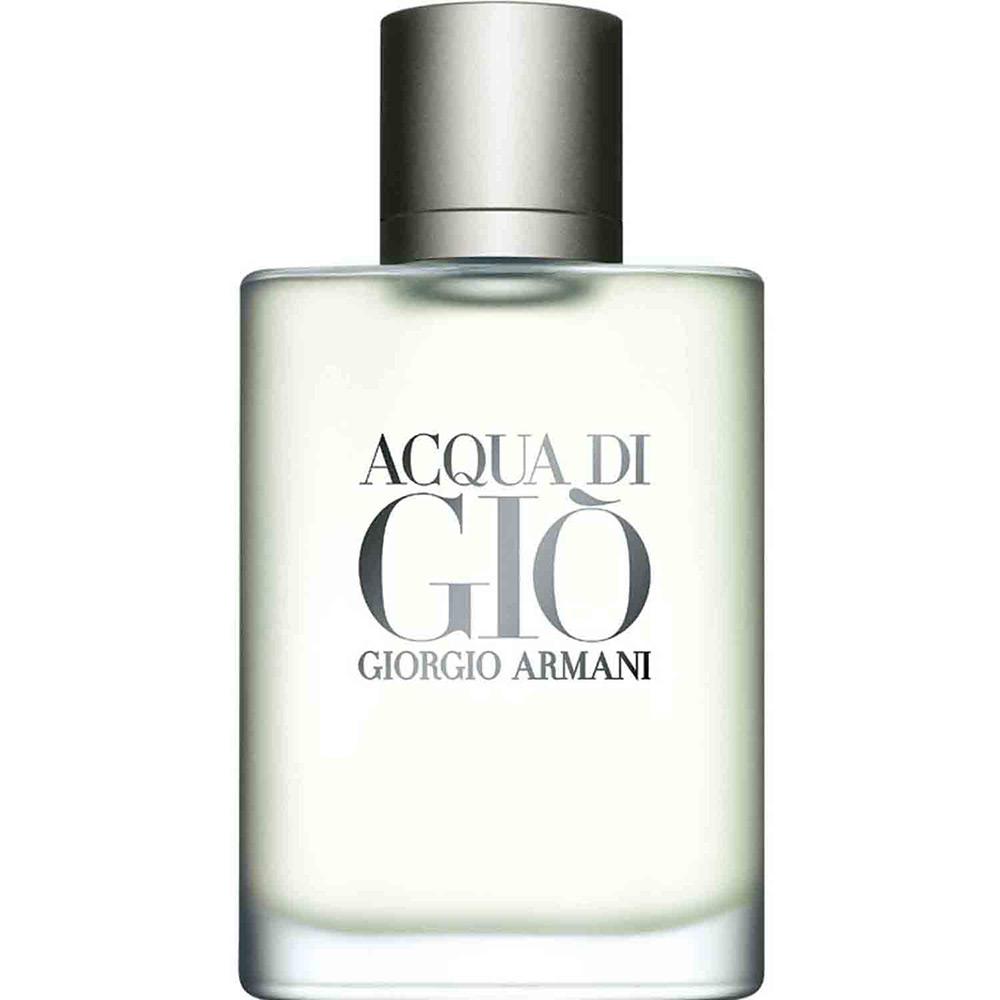 Perfume Giorgio Armani Acqua di Gió Masculino Eau de Toilette 30ml é bom? Vale a pena?
