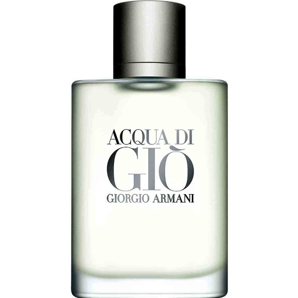 Perfume Giorgio Armani Acqua di Gió Masculino Eau de Toilette 100ml é bom? Vale a pena?