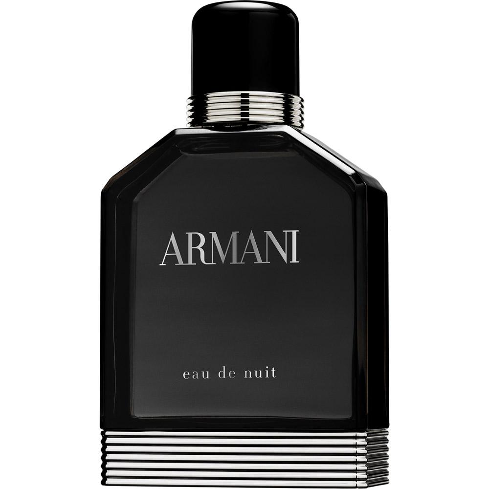 Perfume Giorgio Armani Eau de Nuit Masculino Eau de Toilette 100ml é bom? Vale a pena?
