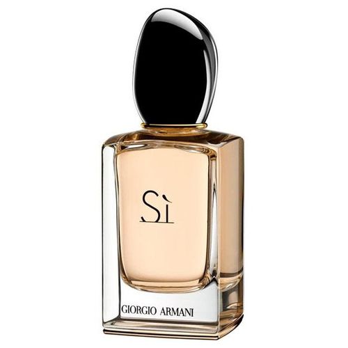 Perfume Giorgio Armani Sì Feminino Eau de Parfum (100 Ml) é bom? Vale a pena?