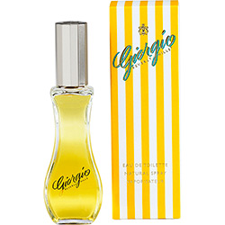 Perfume Giorgio Beverly Hills Feminino Eau de Parfum 30 Ml é bom? Vale a pena?