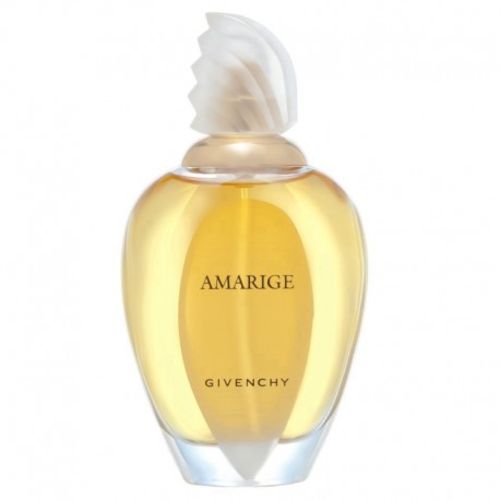 Perfume Givenchy Amarige 100 Ml é bom? Vale a pena?