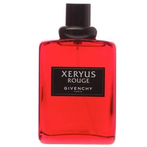 Givenchy Xeryus Rouge Edt Masculino é bom? Vale a pena?