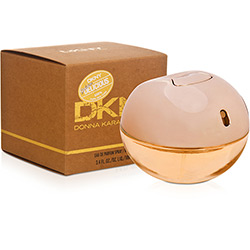 Perfume Golden Delicious Feminino Eau de Parfum 100 Ml - DKNY é bom? Vale a pena?
