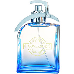 Perfume Governor Lonkoom Masculino 100ml é bom? Vale a pena?