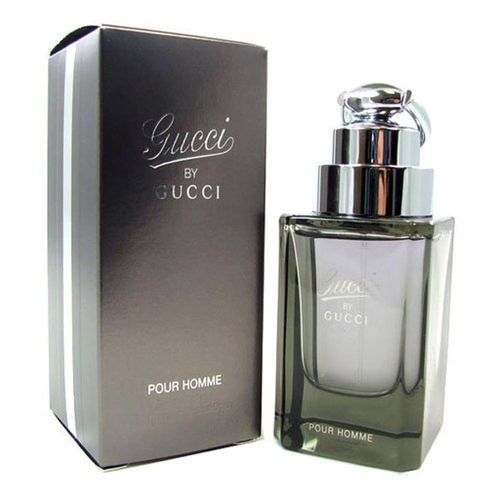 Perfume Gucci By Gucci Pour Homme Masculino Eau de Toilette 50ml é bom? Vale a pena?