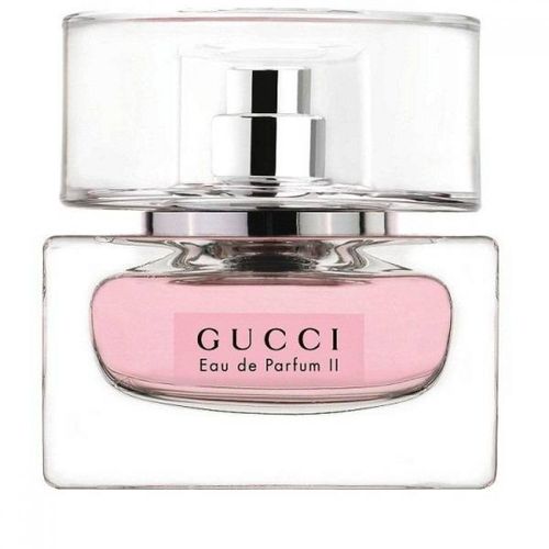 Perfume Gucci II Pink EDP 50ML é bom? Vale a pena?