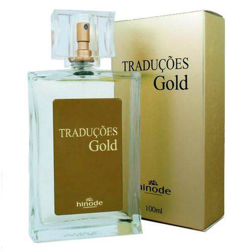 Perfume Hugo Boss Bottled - 100 Ml Traduções Gold Nº 61 Masculino Hinode é bom? Vale a pena?
