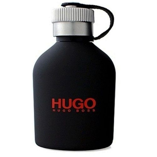 Perfume Hugo Boss Just Different 125ml Masc Eau de Toilette é bom? Vale a pena?