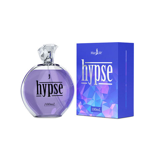 Perfume Hypse Feminino Mary Life 100ml é bom? Vale a pena?