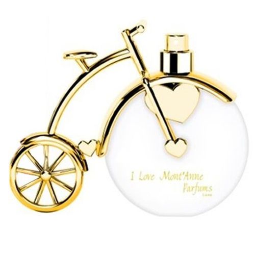 Perfume I Love Mont
