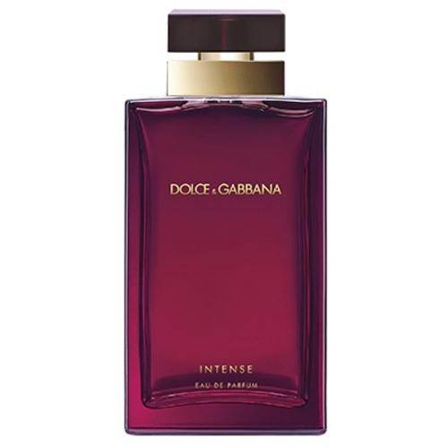 Perfume Intense Edp Feminino 100ml Dolce Amp. Gabbana é bom? Vale a pena?
