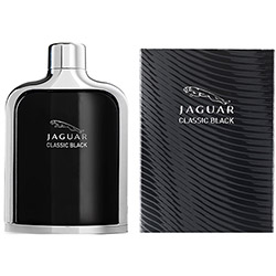 Perfume Jaguar Classic Black Masculino Eau de Toilette 100ml é bom? Vale a pena?
