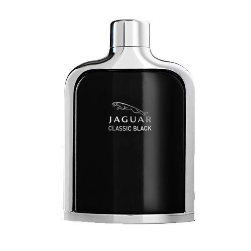 Perfume Jaguar Classic Black Masculino Eau de Toilette 40ml é bom? Vale a pena?
