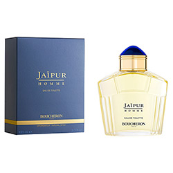Perfume Jaipur Homme Boucheron Masculino Eau de Toilette 100ml é bom? Vale a pena?