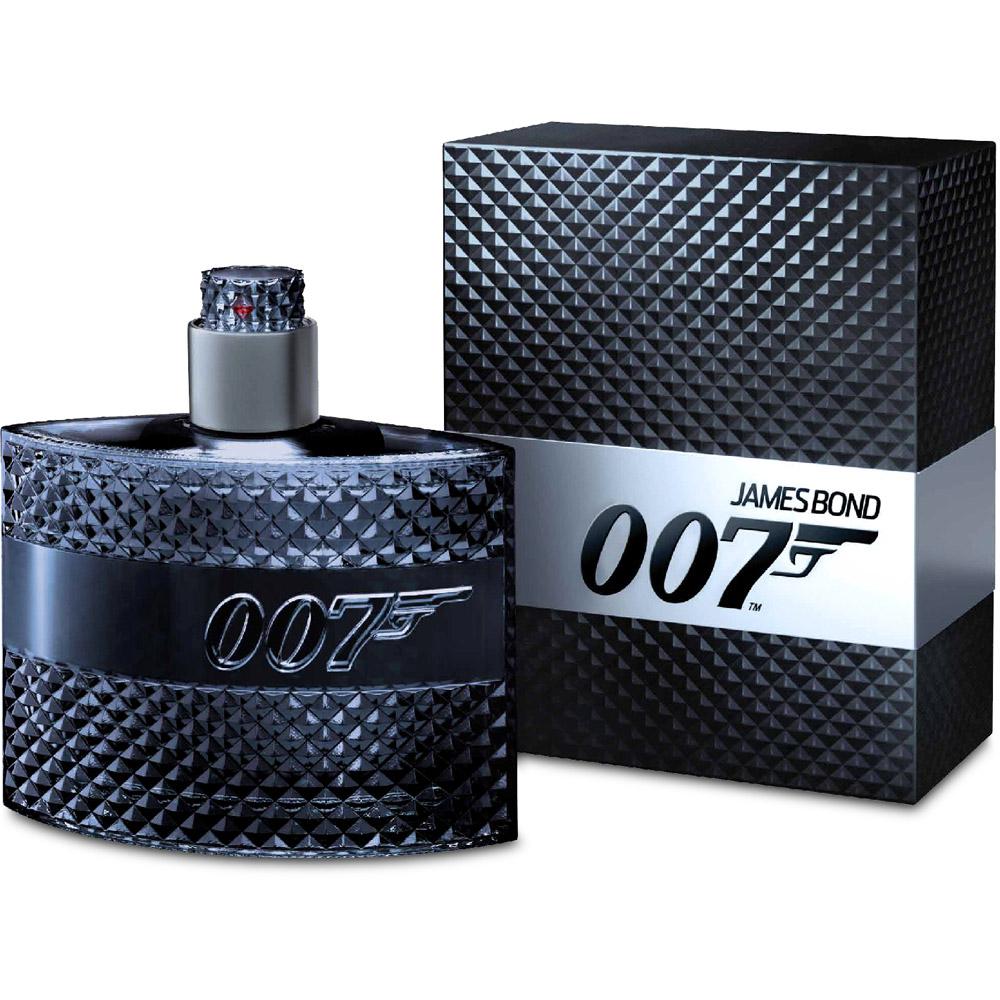 Perfume James Bond 007 Masculino Eau de Toilette 30ml - James Bond é bom? Vale a pena?